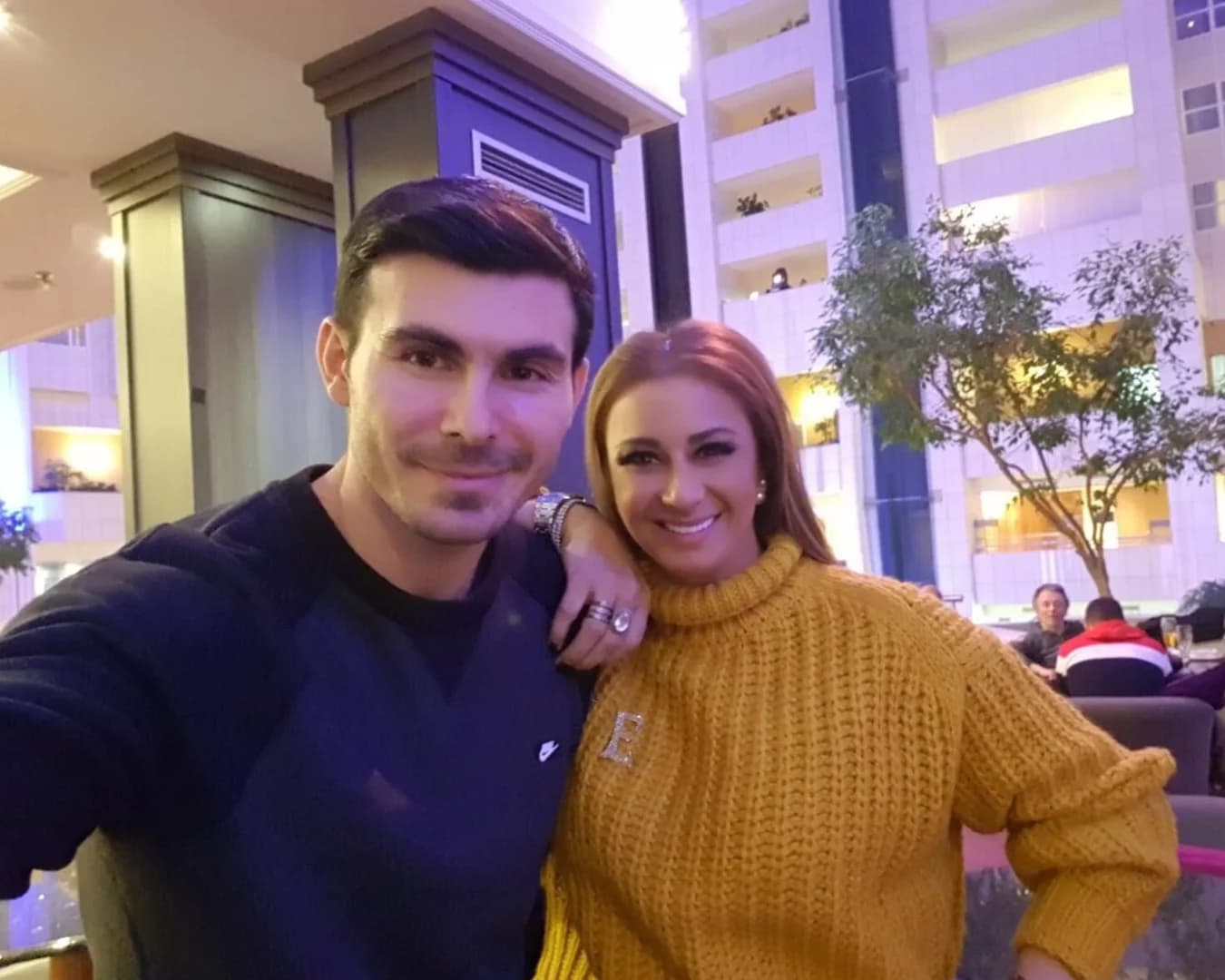 Anamaria Prodan și Florin Niță, management de carieră și imagine