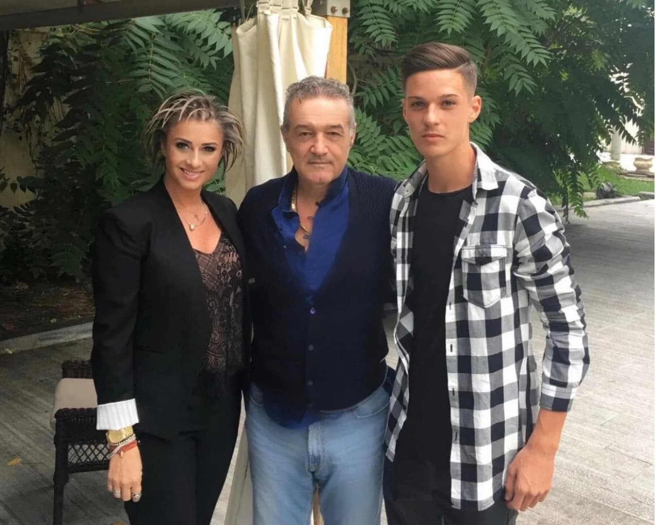 Dennis Man și Anamaria Prodan, expertiză pusă la dispoziția cluburilor și investitorilor