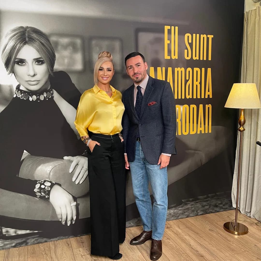 Adrian Cristea