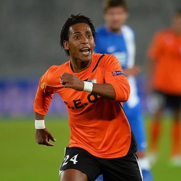 Eric de Oliveira