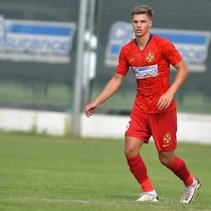 Gabriel Simion