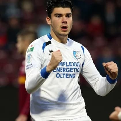 Mihai Roman